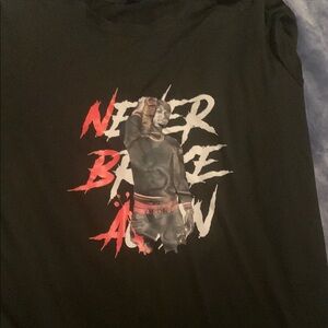 NBA Youngboy Graphic T-Shirt